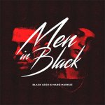 Black Lego, MarQ Markuz - Men In Black