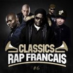 VA - Classics Du Rap Franacis Vol. 6