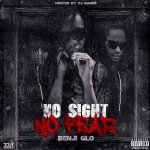 Benji Glo - No Sight No Fear