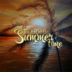 Jah Khalib - Summer Time
