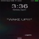 Ja Rule - Wake Up