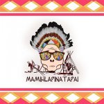 Comein - Mamihlapinatapai