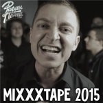 Oxxxymiron - miXXXtape 2015