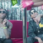 August Alsina, Lil Wayne - Why I Do It