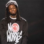 Lil Wayne - Pour Up