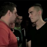 SLOVO FEST 2015: ПиЭм vs. Млечный