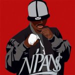 N'Pans - Диалог с жизнью