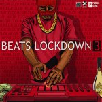 Zloi Negr - Beats Lockdown 3