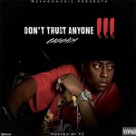 Cassidy - Don't Trust Anyone 3