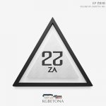 Kgbetona - ZA 22