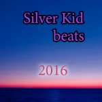 Silver Kid - Half-light