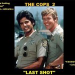 Hardkick - The Cops 2