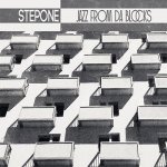 StepOne - Jazz From Da Blocks