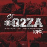 ST - #Q2ZA Remixes