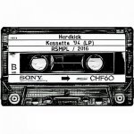Hardkick - Kassette' 94
