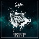 LuckyProduction - Milk