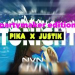 Пика, Justik - Tonight