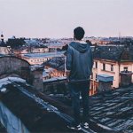 Noize MC - Питерские крыши
