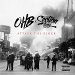 Chris Brown, OHB, Section Boyz - Attack The Block