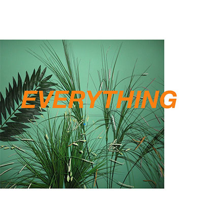 4EU3 - Everything