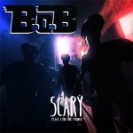 B.o.B., CyHi The Prynce - Scary