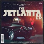 Curren$y, Corner Boy P, T.Y. - The Jetlanta