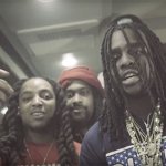 Chief Keef, Tadoe, Ballout - Reload