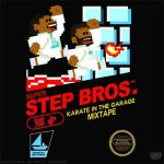 Starlito, Don Trip - Step Brothers: Karate In The Garage