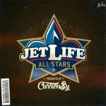 Curren$y - Jet Life All-Stars