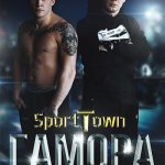 ГАМОРА - Sport Town