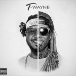 Lil Wayne, T-Pain - T-Wayne