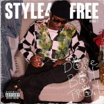 Troy Ave - Style 4 Free (Issue 1)