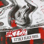 ST1M, Black Bros. - King Is Back 2