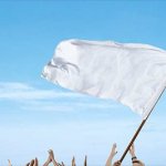 Кажэ Обойма, TSM - Белый флаг