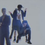 A$AP Rocky, Playboi Carti, Quavo - RAF