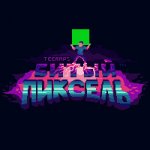 Teeraps - Битый пиксель