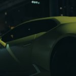 Rick Ross, Meek Mill, Anthony Hamilton - Lamborghini Doors