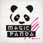 MAGIC PANDA - Vol. 1