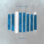 Radj - 8 Tracks