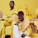Lil Yachty - Lady In Yellow