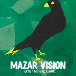HASH TAG, Dj Nik-One - Mazar Vision