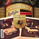 Curren$y, Lex Luger - The Motivational Speech