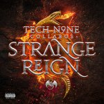Tech N9ne - Collabos: Strange Reign