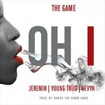 The Game, Jeremih, Young Thug, Sevyn - Oh I
