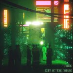 Fadde - City of the future