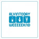 AlvinToday - WEEEEEKND