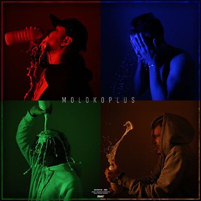 MLK+ - MOLOKOPLUS