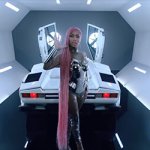 Migos, Nicki Minaj, Cardi B - MotorSport