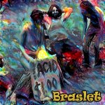 Braslet - Acid Beats