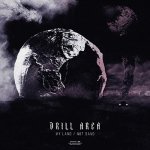 DRILL AREA - My land / Not band